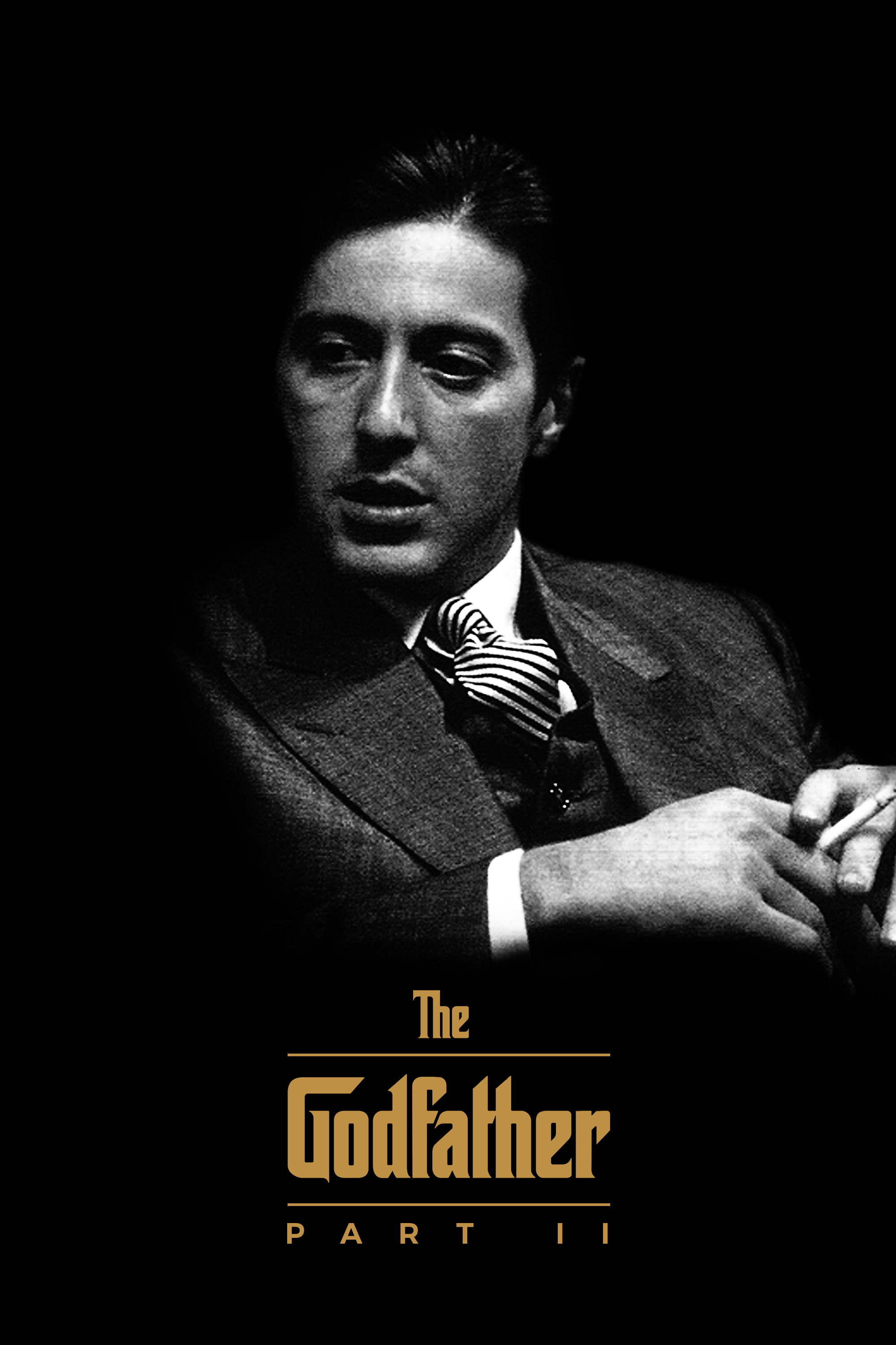 The Godfather Part II (1974) [107508] (A1768410104) [[Films]] --Plex--